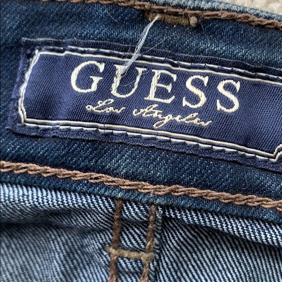 Guess jeans - Picture 3 of 4